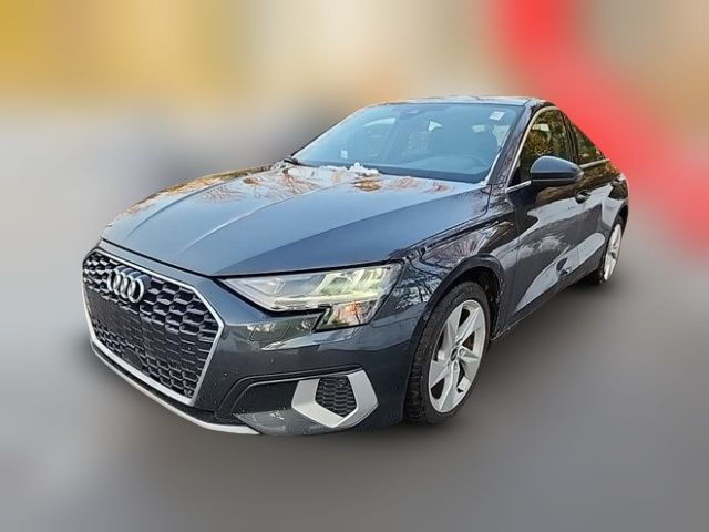 2022 Audi A3 Premium