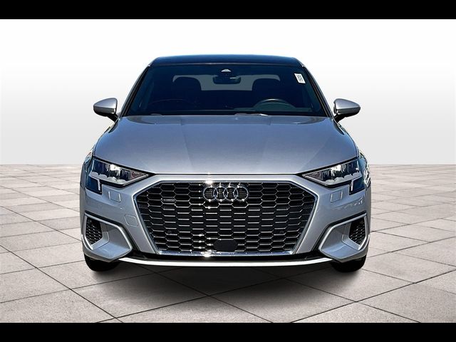 2022 Audi A3 Premium