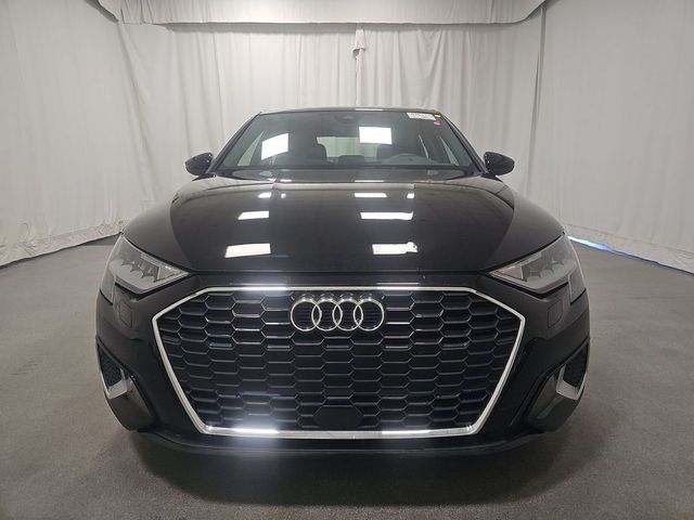 2022 Audi A3 Premium