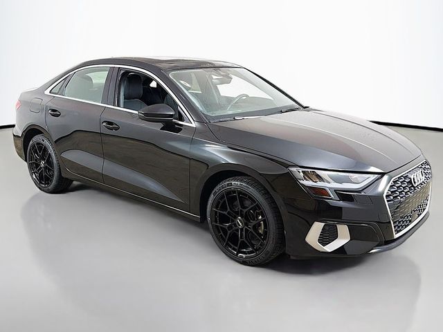 2022 Audi A3 Premium