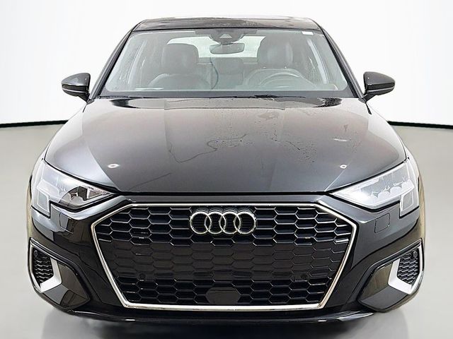 2022 Audi A3 Premium