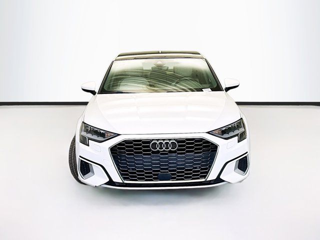 2022 Audi A3 Premium