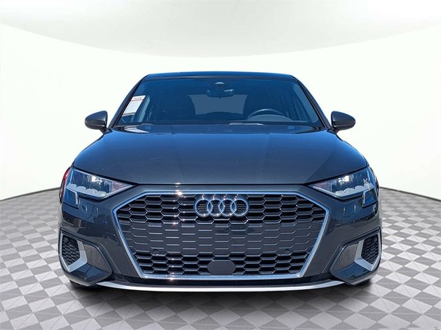 2022 Audi A3 Premium