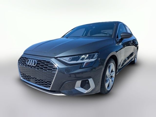 2022 Audi A3 Premium