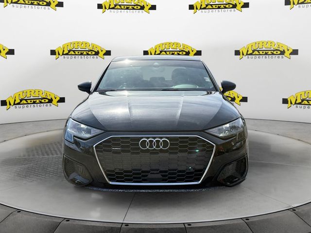 2022 Audi A3 Premium
