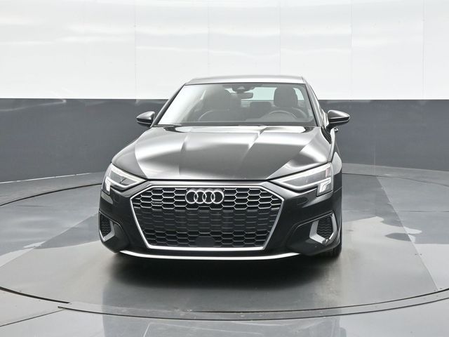 2022 Audi A3 Premium Plus