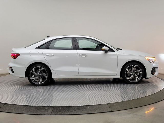 2022 Audi A3 Premium Plus