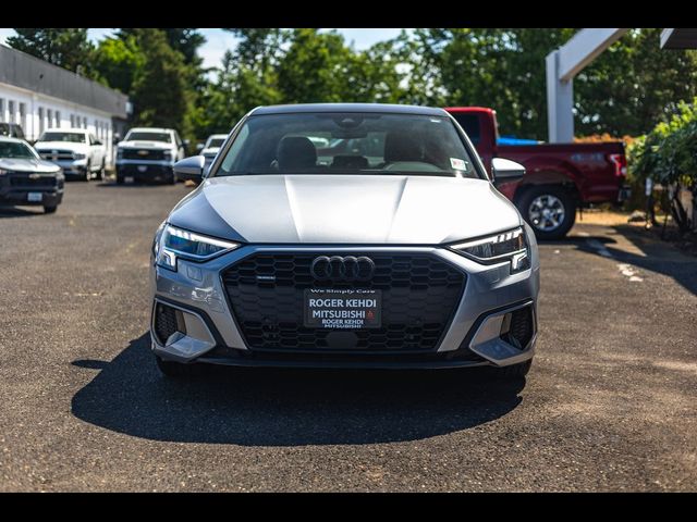 2022 Audi A3 Premium Plus