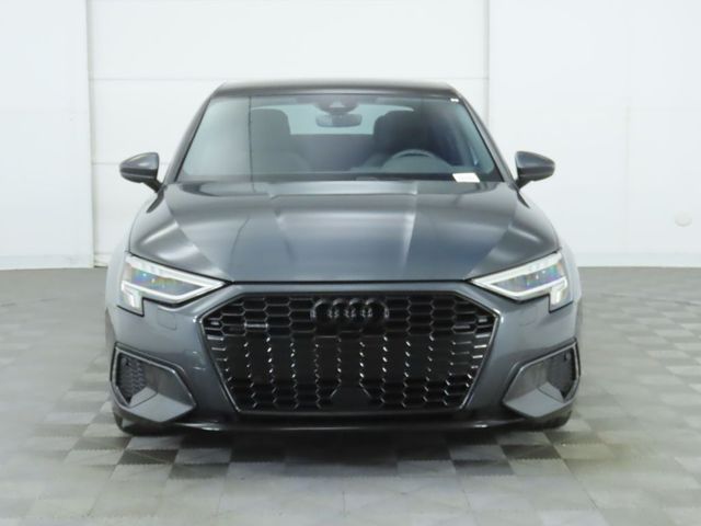 2022 Audi A3 Premium Plus