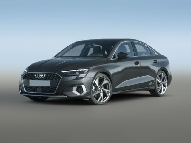 2022 Audi A3 Premium Plus