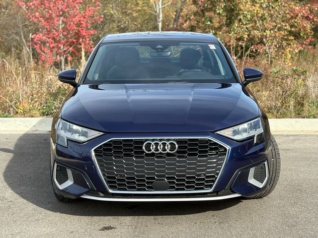 2022 Audi A3 Premium