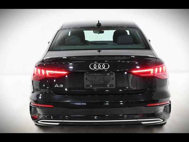 2022 Audi A3 Premium