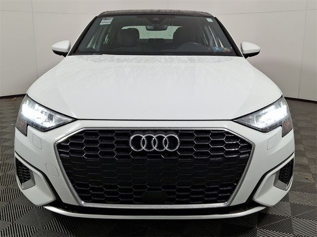 2022 Audi A3 Premium