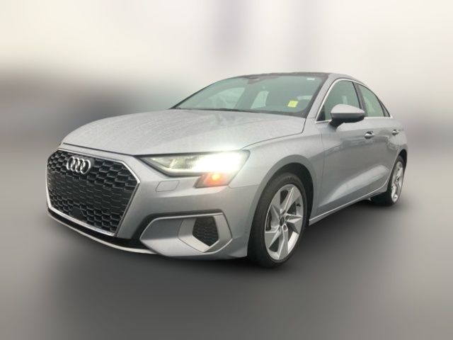 2022 Audi A3 Premium