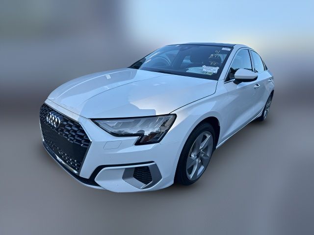 2022 Audi A3 Premium