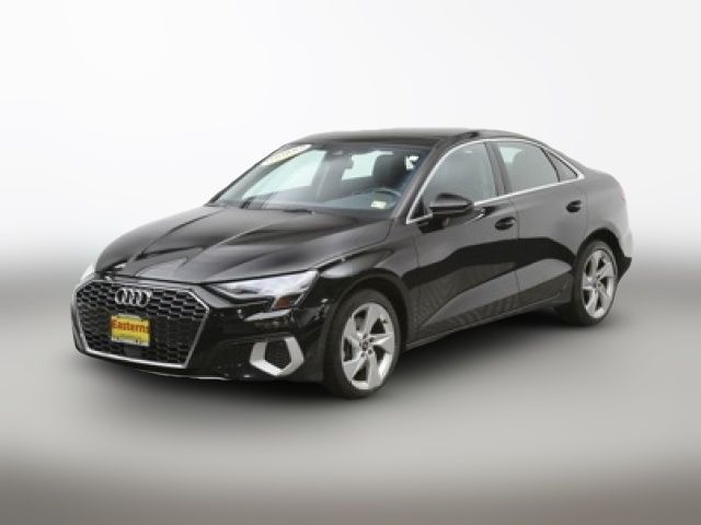 2022 Audi A3 Premium