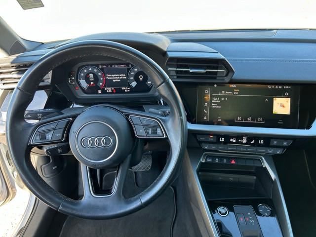 2022 Audi A3 Premium