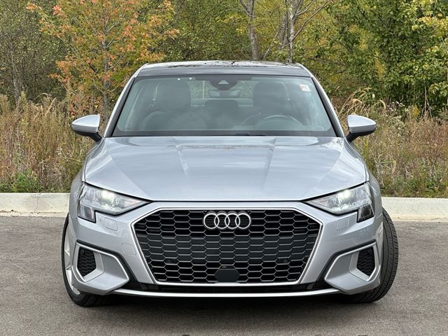 2022 Audi A3 Premium