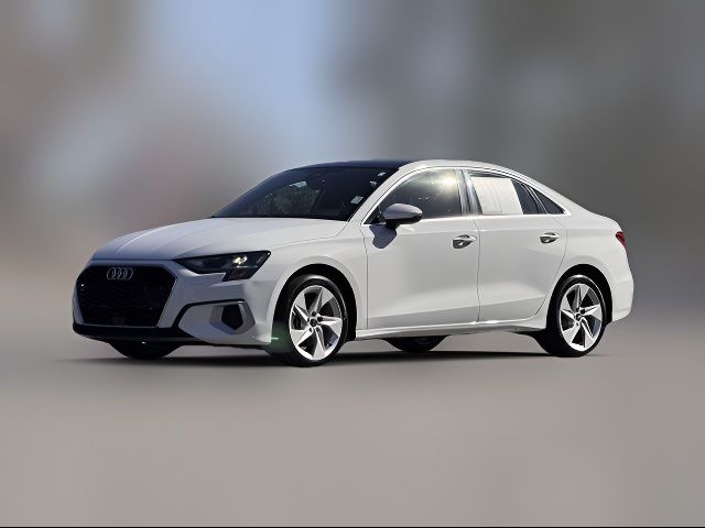 2022 Audi A3 Premium