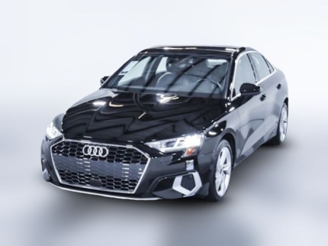 2022 Audi A3 Premium