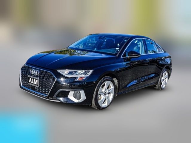 2022 Audi A3 Premium