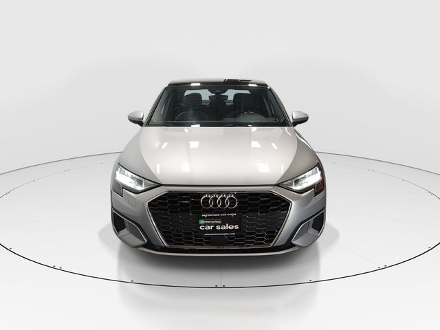 2022 Audi A3 Premium