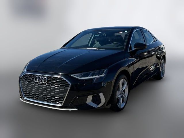 2022 Audi A3 Premium