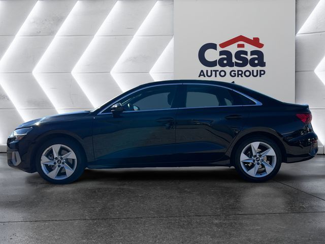 2022 Audi A3 Premium