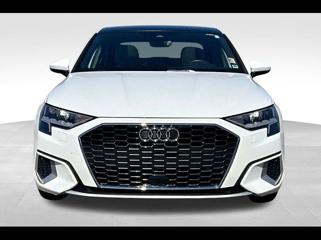 2022 Audi A3 Premium
