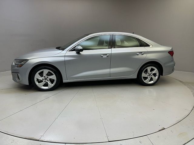 2022 Audi A3 Premium