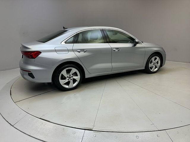 2022 Audi A3 Premium