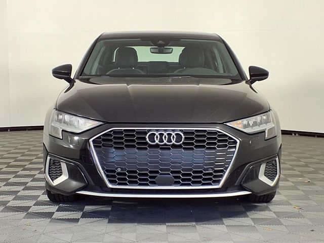 2022 Audi A3 Premium