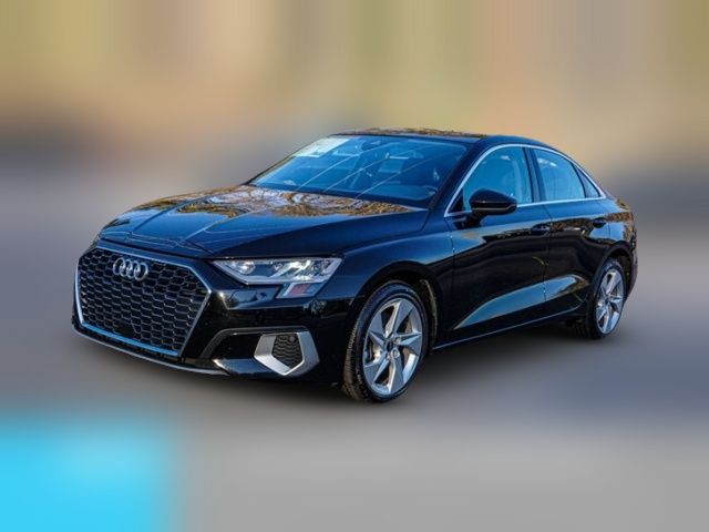 2022 Audi A3 Premium