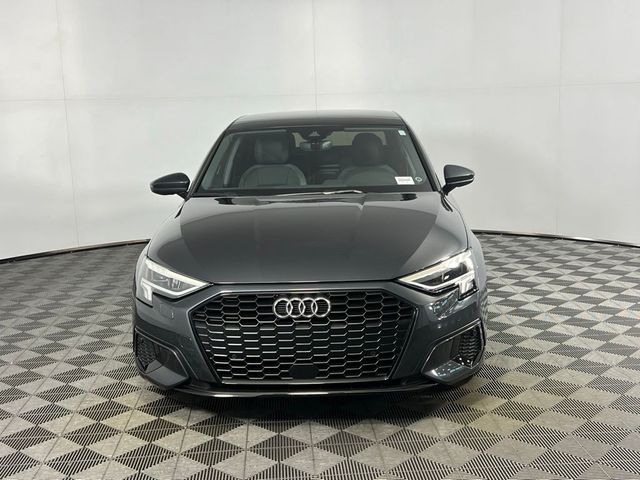 2022 Audi A3 Premium Plus