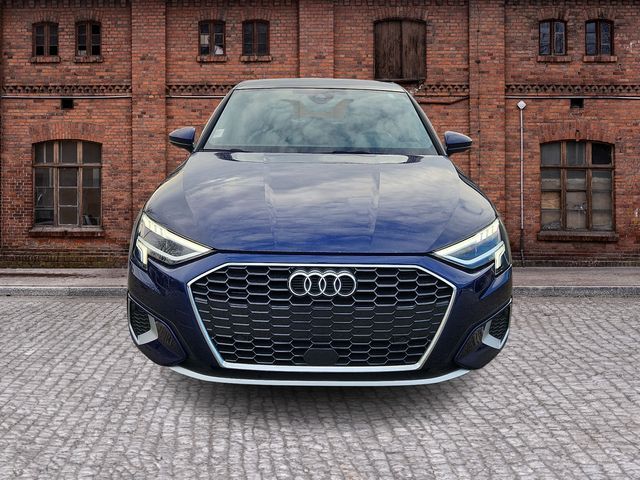 2022 Audi A3 Premium Plus