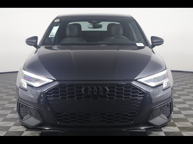 2022 Audi A3 Premium Plus