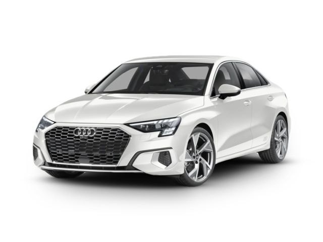 2022 Audi A3 Premium