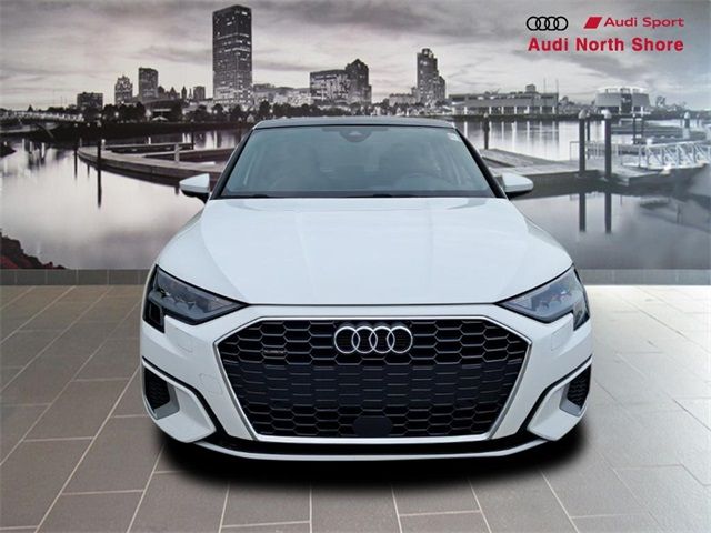2022 Audi A3 Premium