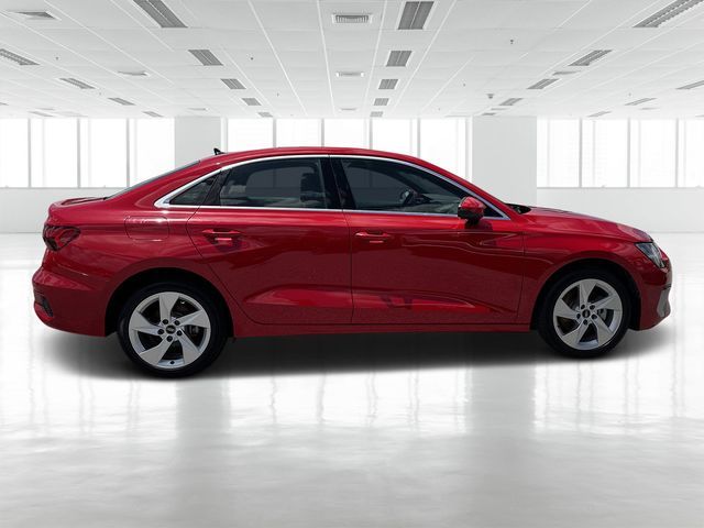 2022 Audi A3 Premium
