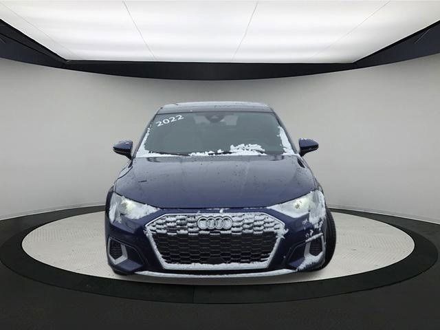 2022 Audi A3 Premium
