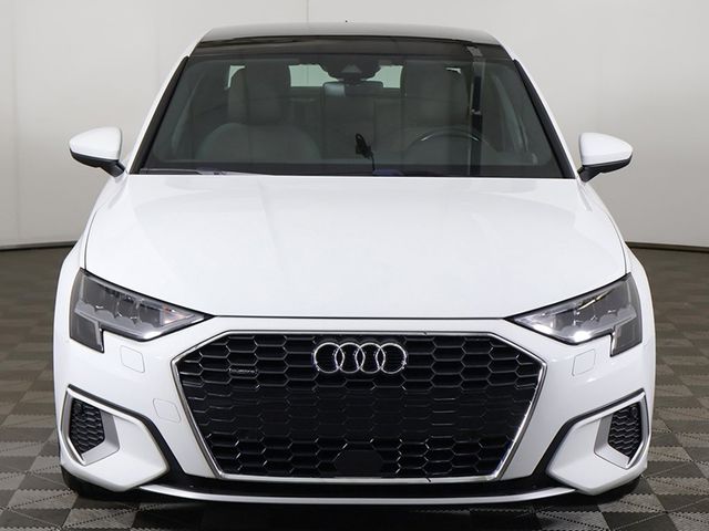 2022 Audi A3 Premium