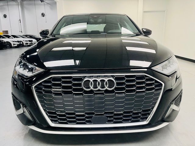 2022 Audi A3 Premium