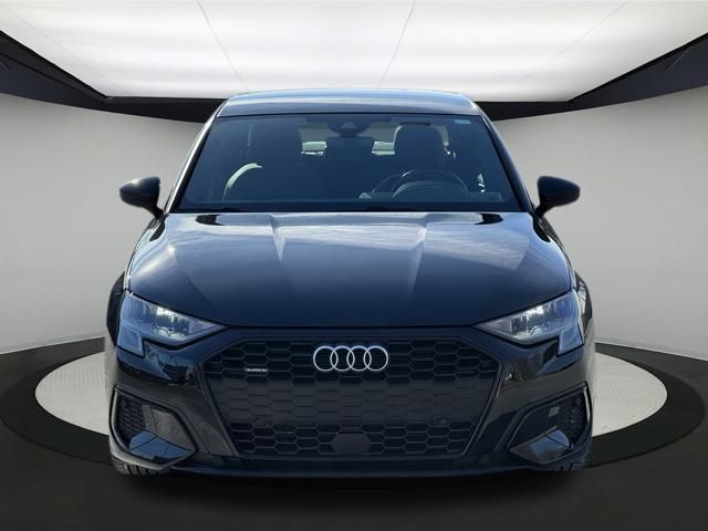 2022 Audi A3 Premium