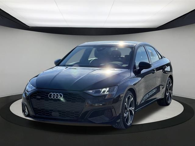 2022 Audi A3 Premium