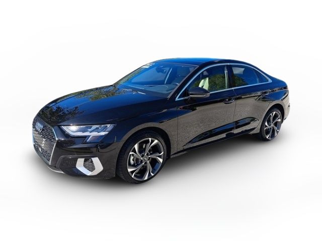 2022 Audi A3 Premium