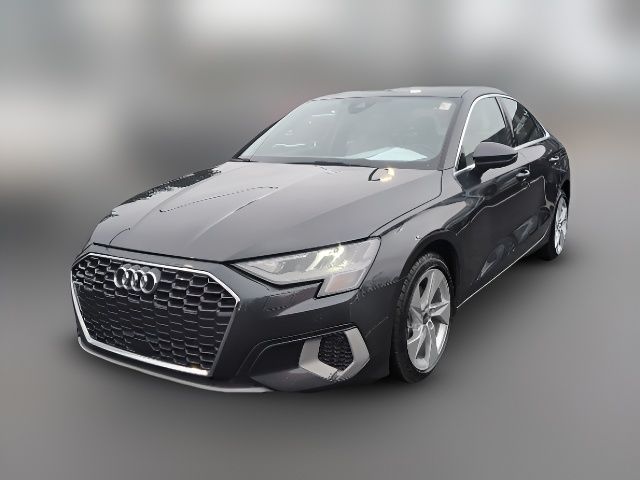 2022 Audi A3 Premium