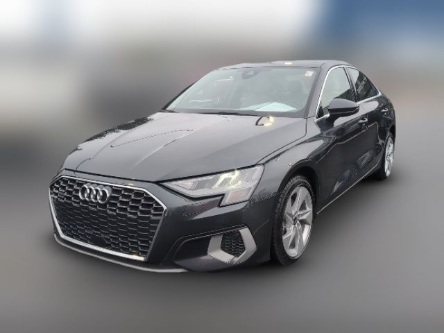 2022 Audi A3 Premium