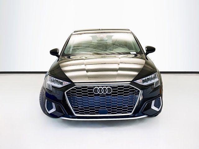 2022 Audi A3 Premium