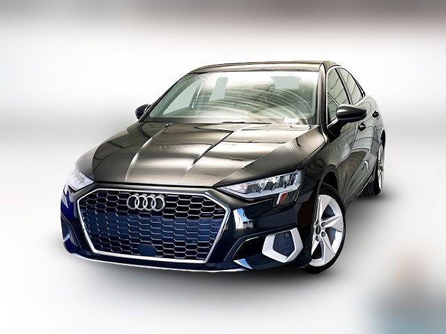 2022 Audi A3 Premium