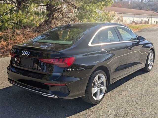 2022 Audi A3 Premium